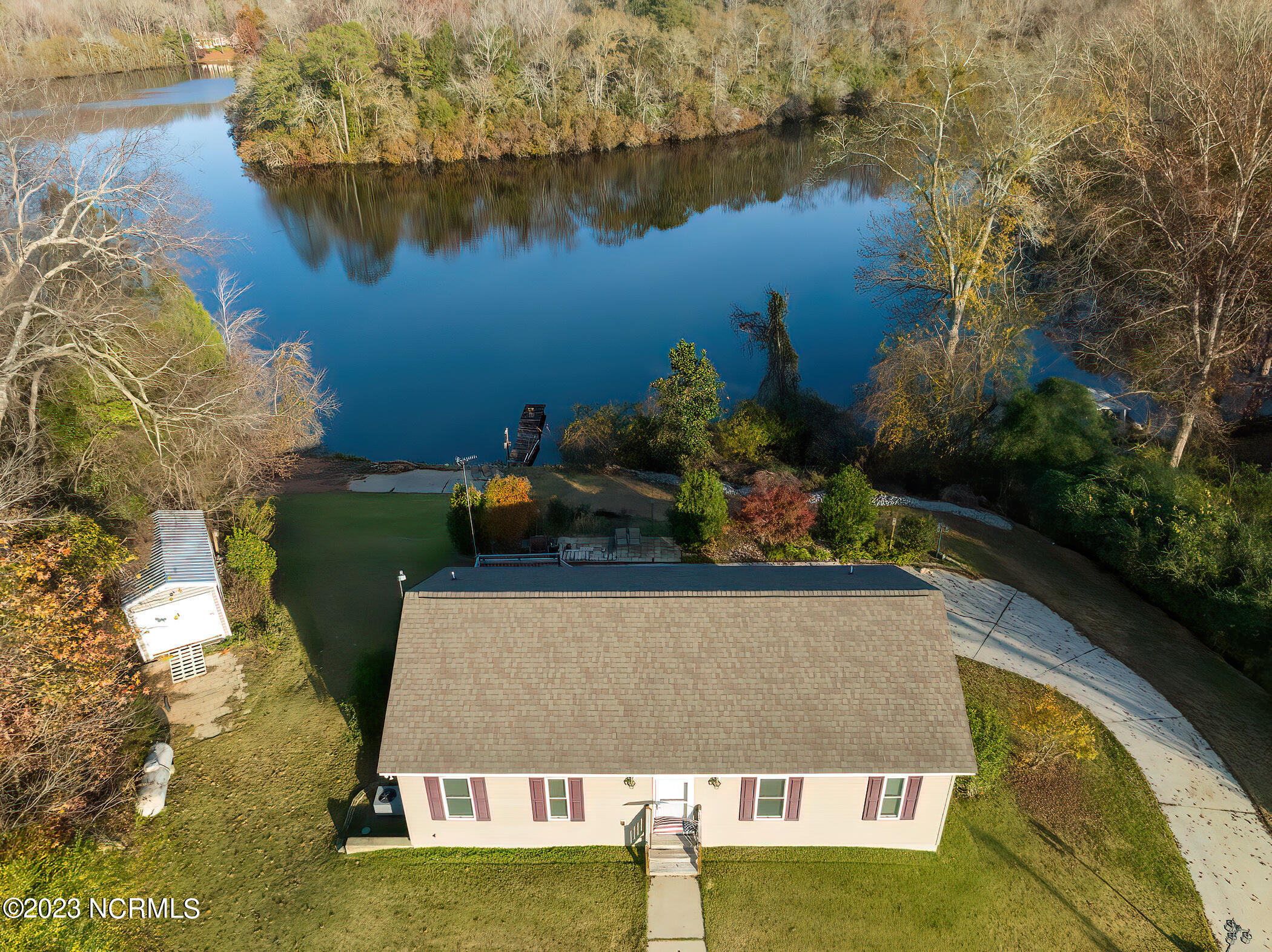 141 Hudson Street Rockingham, NC 28379 - Photo 21 of 64 RS 1 DJI_0452