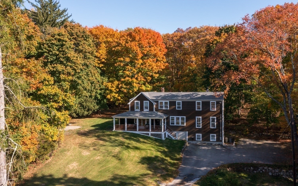 97 Leavitt Street Hingham, MA 02043 - Photo 1 of 35