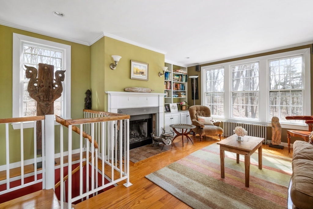 97 Leavitt Street Hingham, MA 02043 - Photo 11 of 35