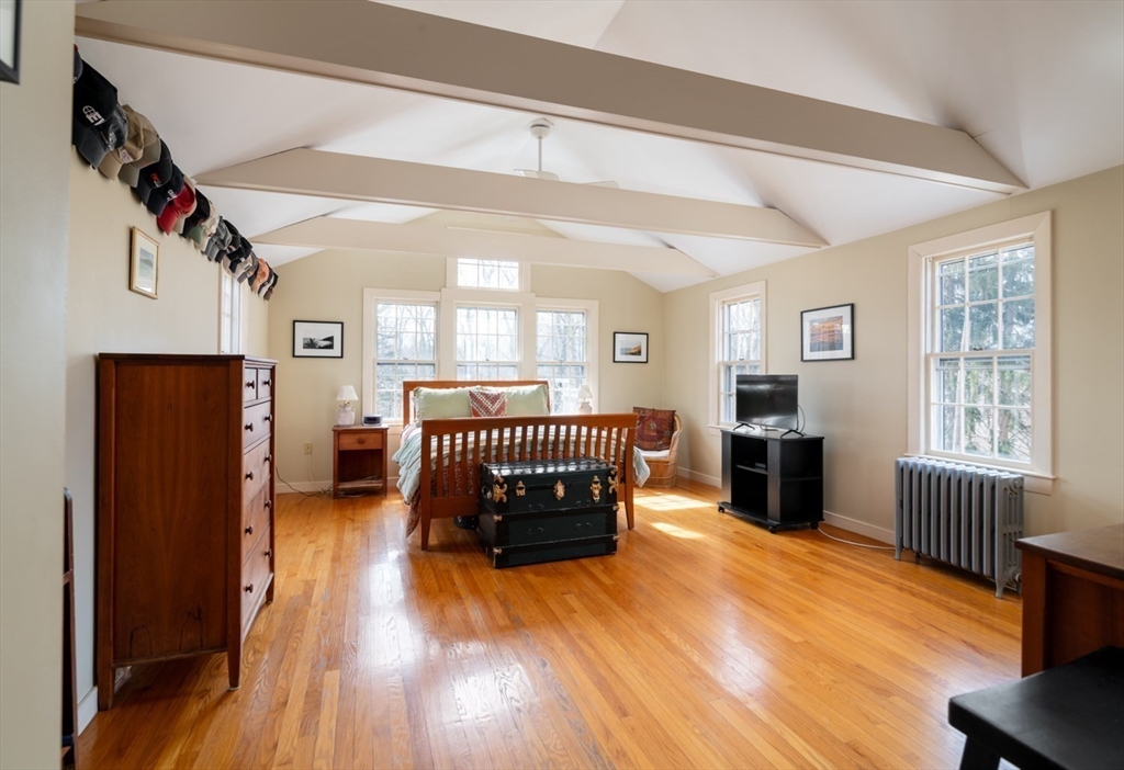 97 Leavitt Street Hingham, MA 02043 - Photo 16 of 35