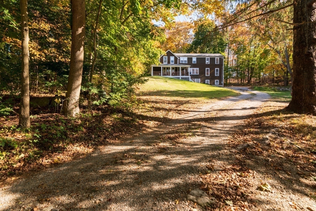 97 Leavitt Street Hingham, MA 02043 - Photo 24 of 35