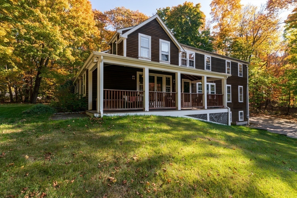 97 Leavitt Street Hingham, MA 02043 - Photo 25 of 35