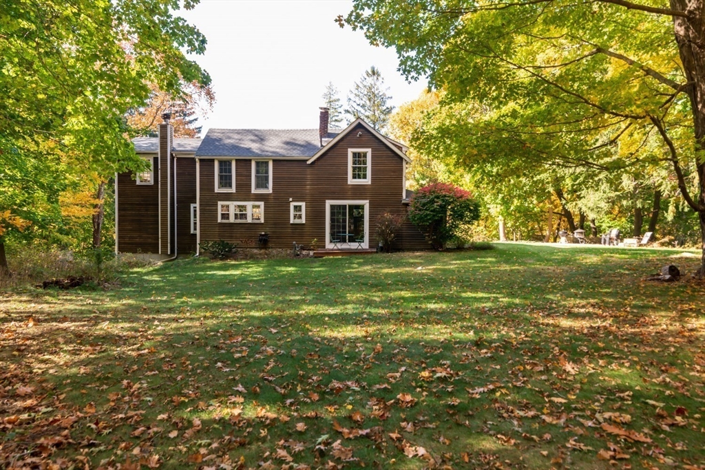 97 Leavitt Street Hingham, MA 02043 - Photo 27 of 35