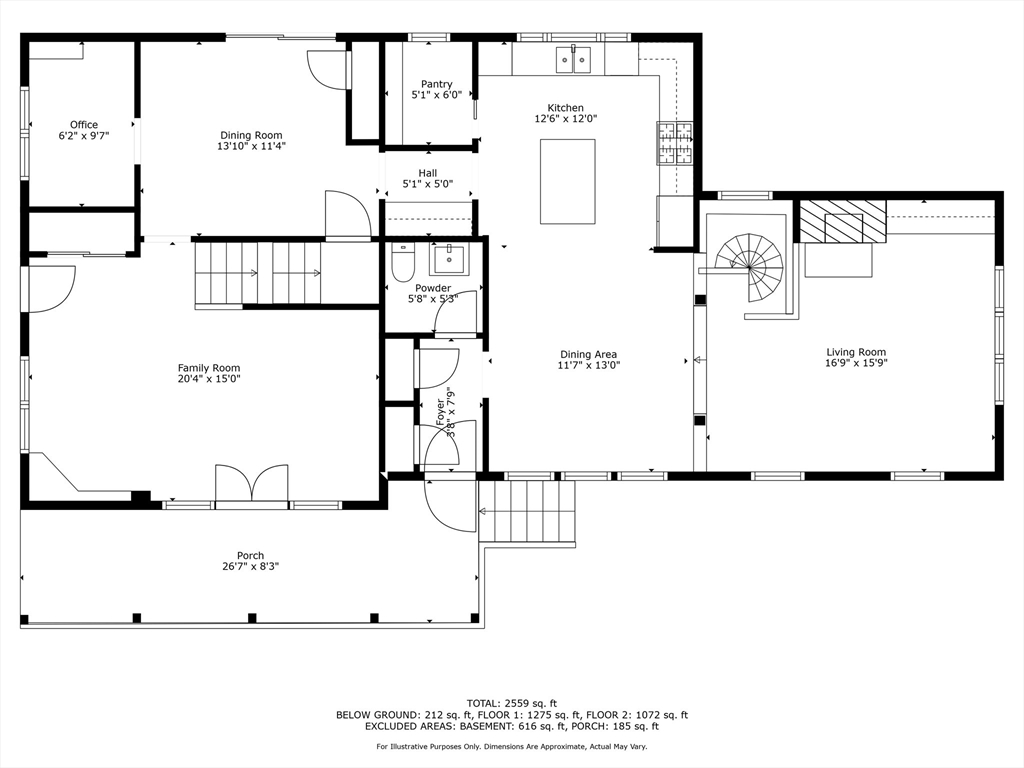 97 Leavitt Street Hingham, MA 02043 - Photo 32 of 35