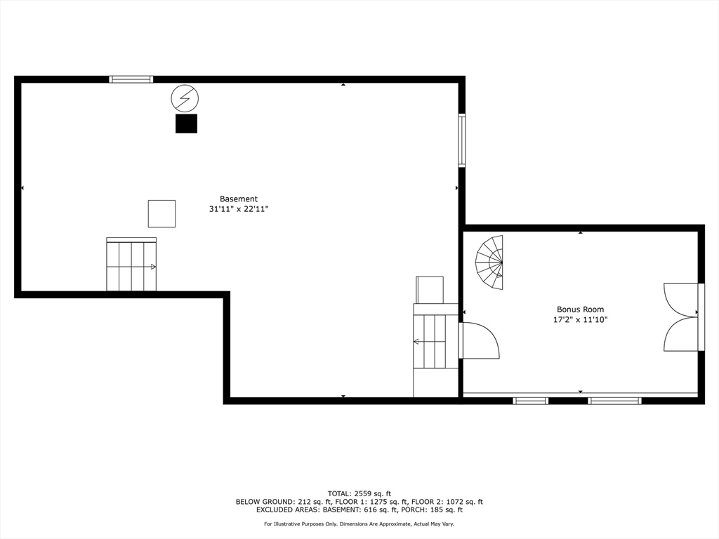 97 Leavitt Street Hingham, MA 02043 - Photo 34 of 35