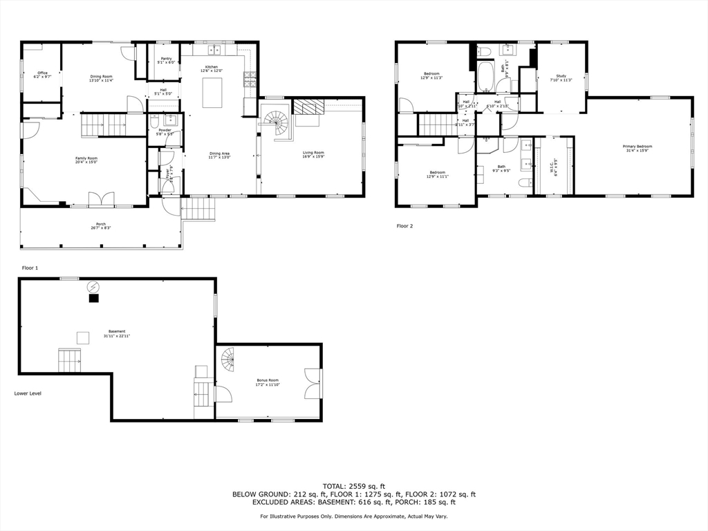 97 Leavitt Street Hingham, MA 02043 - Photo 35 of 35