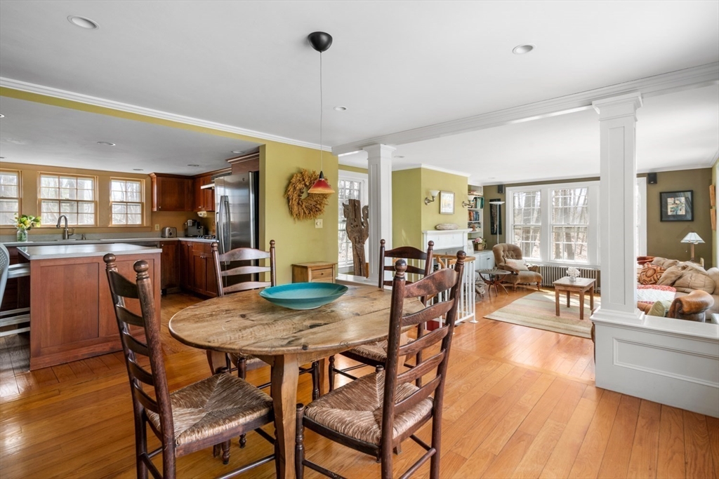 97 Leavitt Street Hingham, MA 02043 - Photo 7 of 35