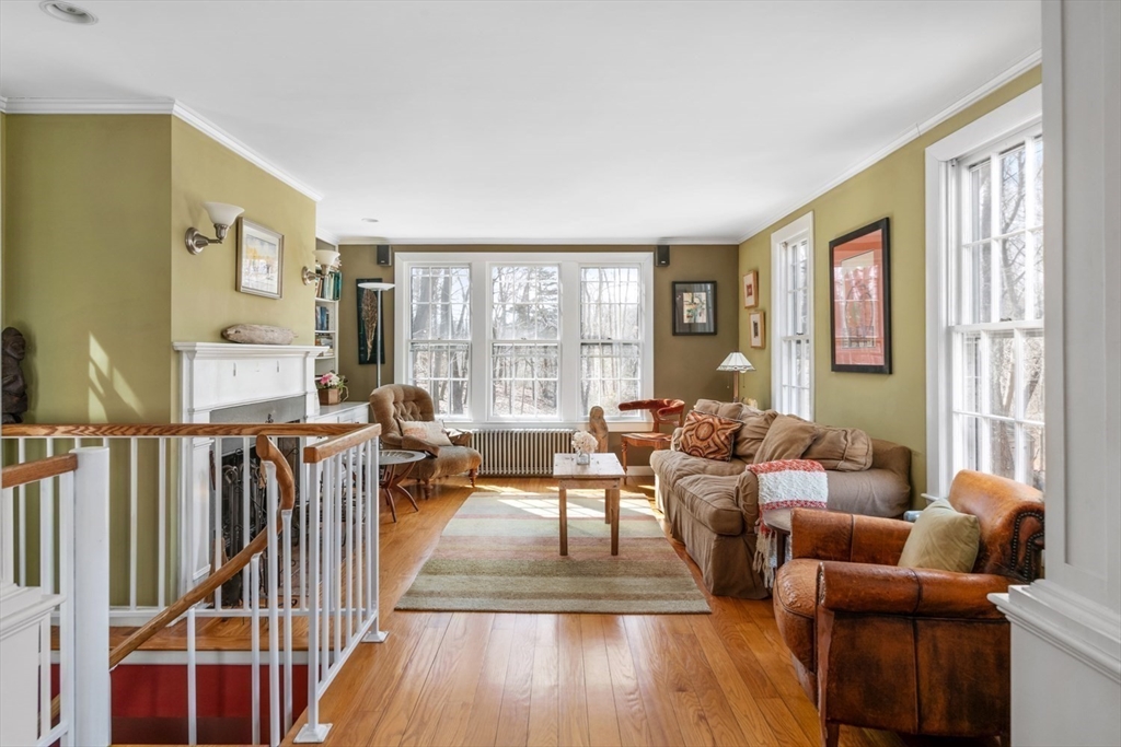 97 Leavitt Street Hingham, MA 02043 - Photo 9 of 35