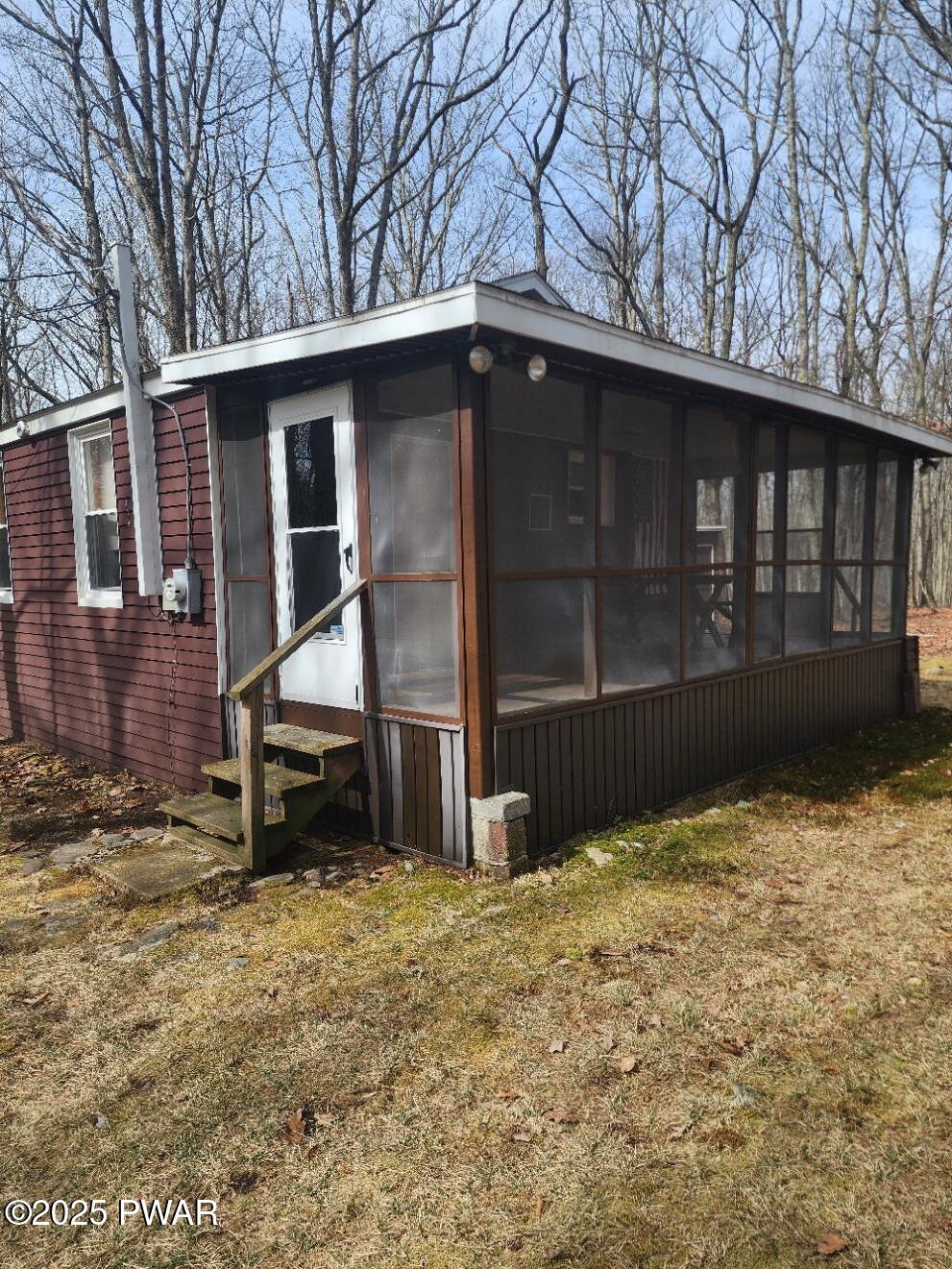 306 Whittaker Farm Road Dingmans Ferry, PA 18328 - Photo 3 of 28