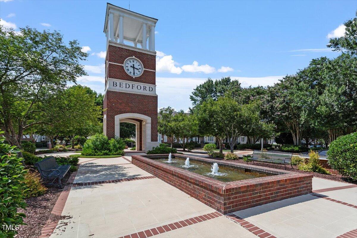 3021 Winding Waters Way Raleigh, NC 27614 - Photo 47 of 53 Bell Tower