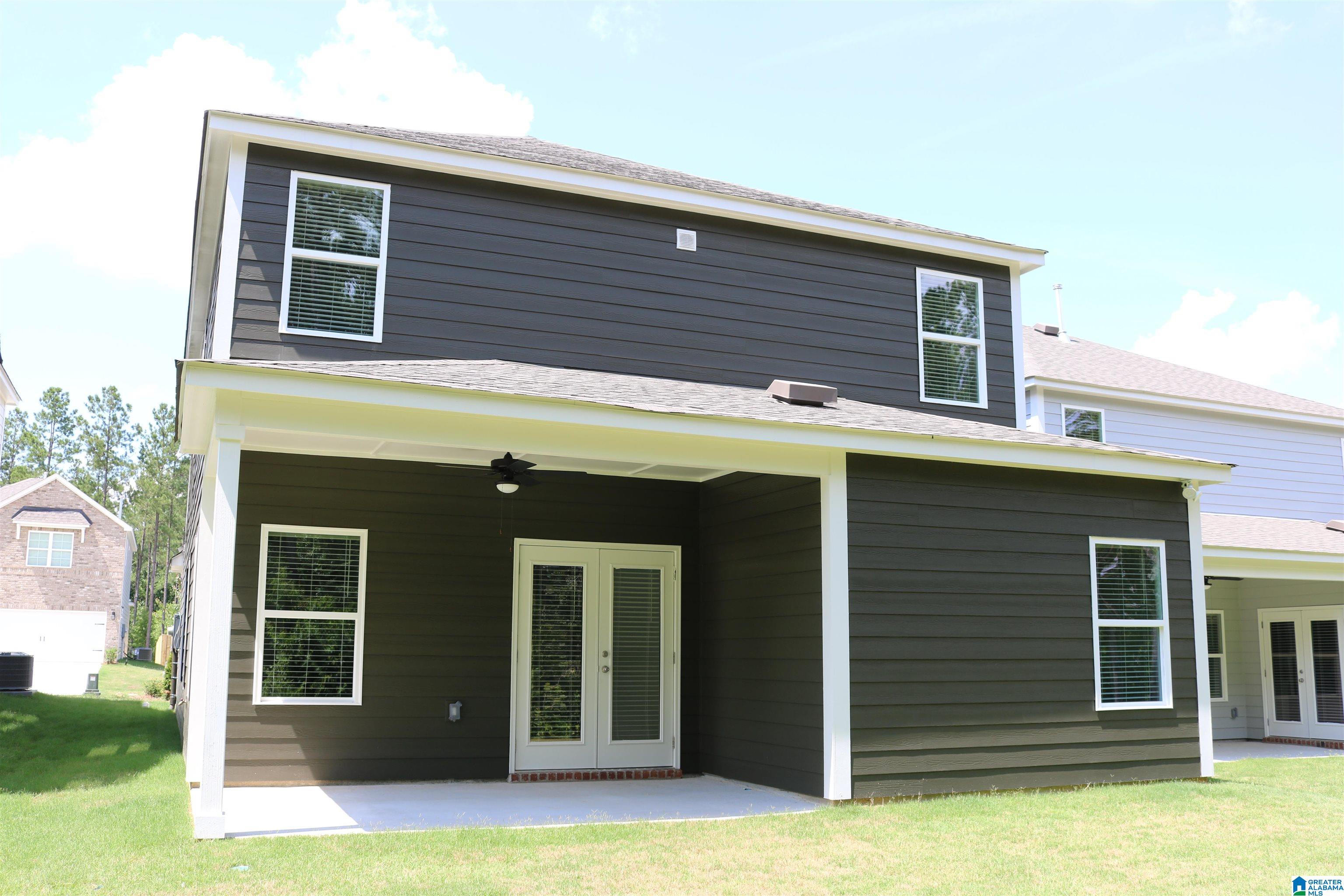 187 Chelsea Park Road Chelsea, AL 35043 - Photo 5 of 25