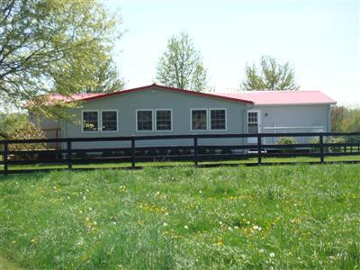 401 Clay Kiser Road Paris, KY 40361 - Photo 12 of 13 Photo 12