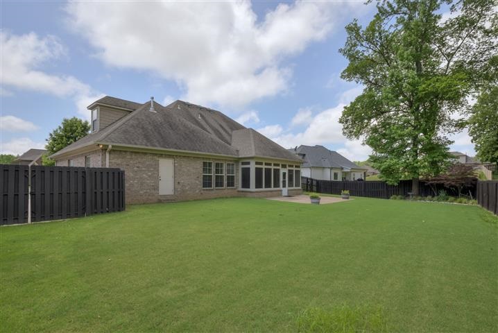 226 Colton Ridge Lane Atoka, TN 38004 - Photo 5 of 25 Gallery Image 5