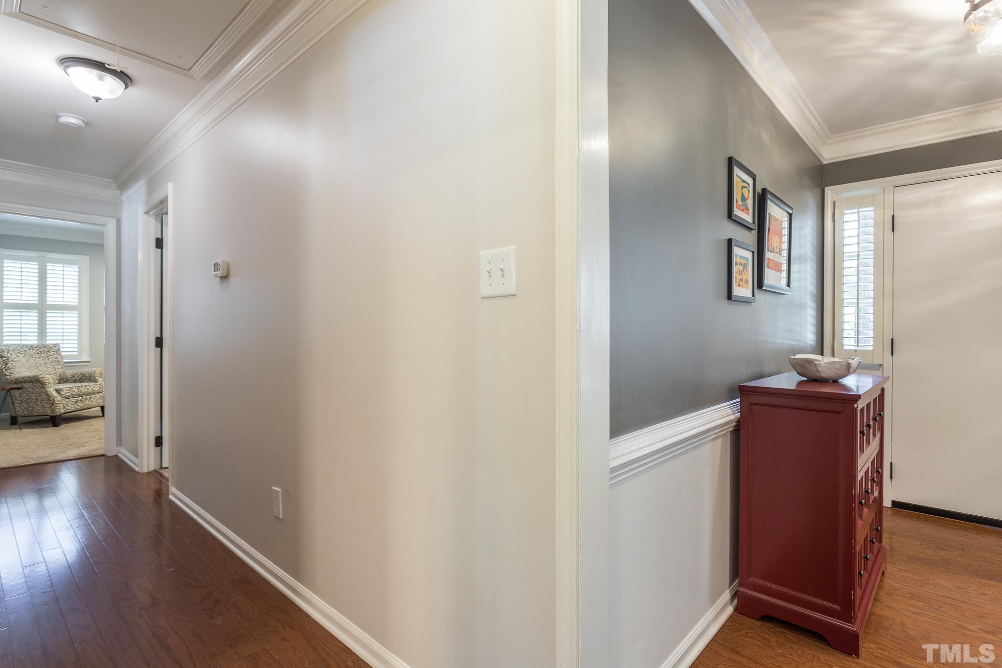 6720 Valley Drive Raleigh, NC 27612 - Photo 11 of 26
