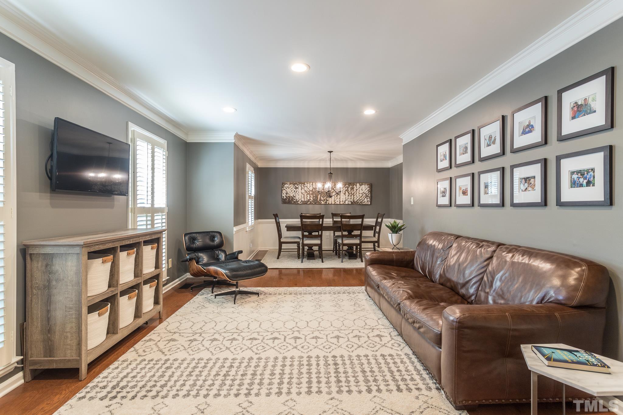 6720 Valley Drive Raleigh, NC 27612 - Photo 13 of 26