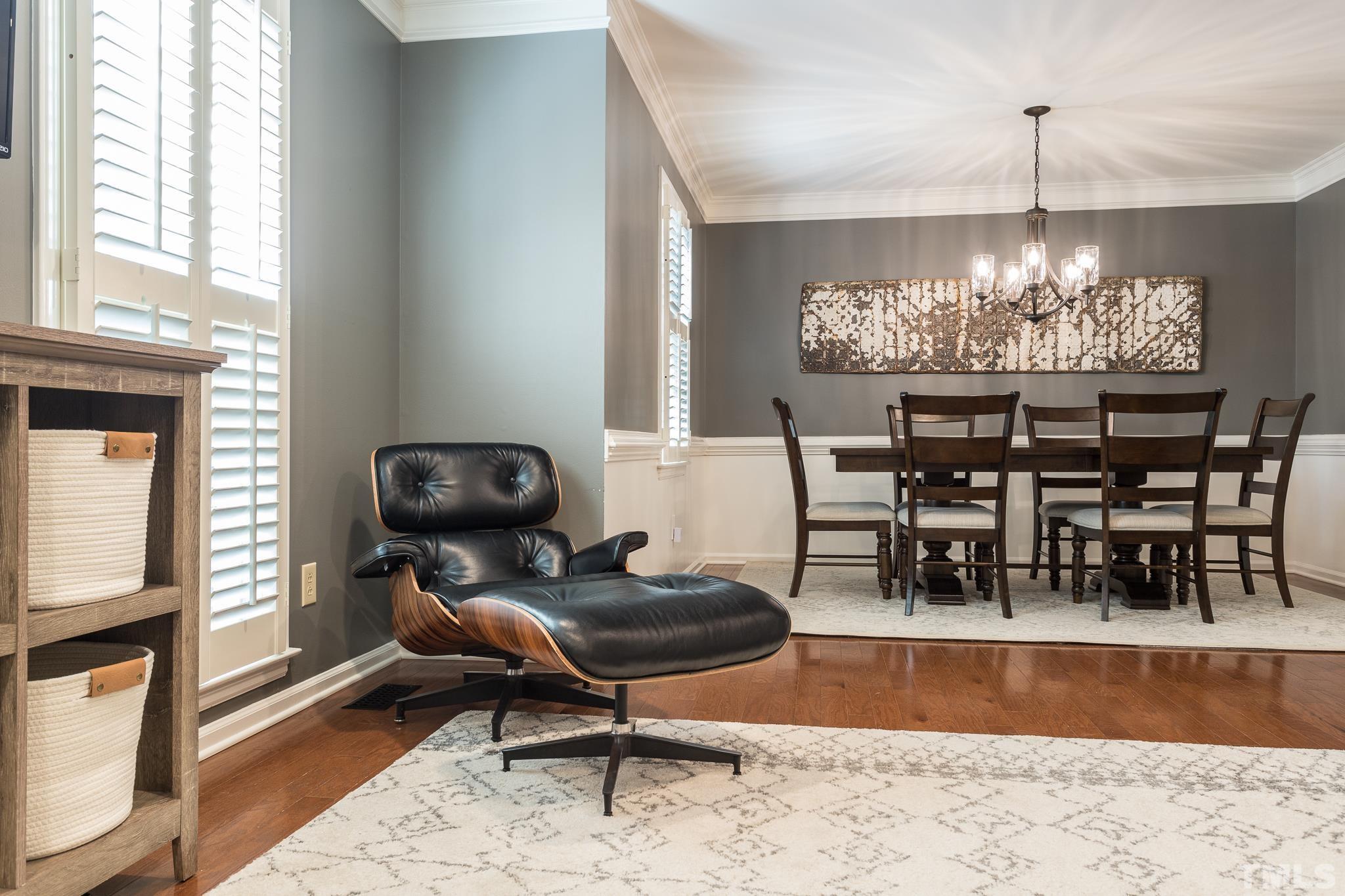 6720 Valley Drive Raleigh, NC 27612 - Photo 14 of 26