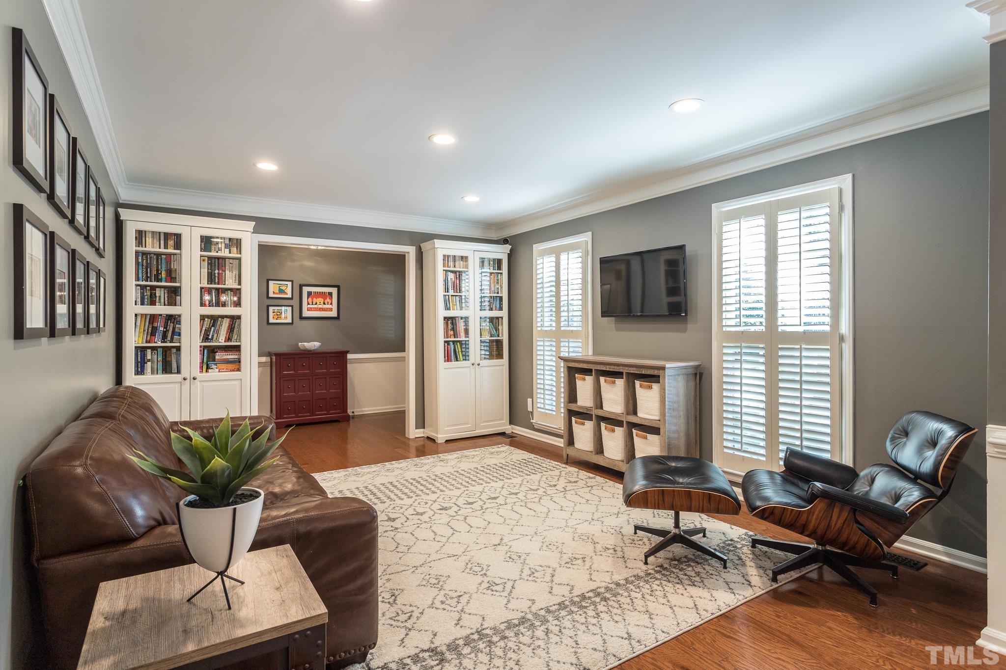6720 Valley Drive Raleigh, NC 27612 - Photo 15 of 26