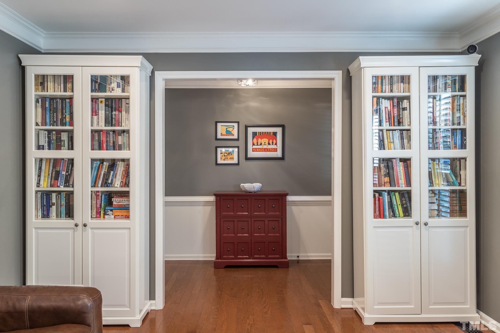6720 Valley Drive Raleigh, NC 27612 - Photo 17 of 26