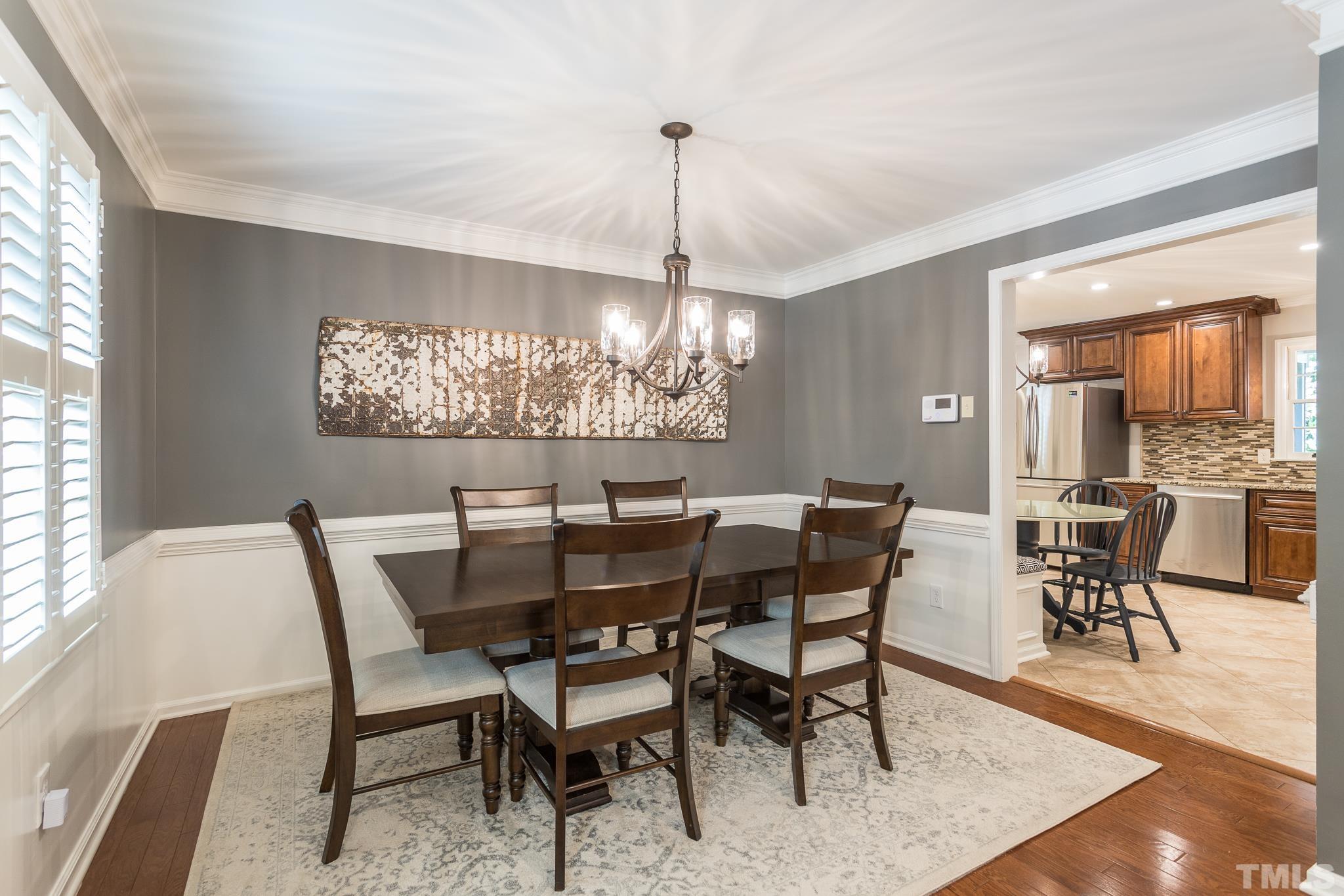 6720 Valley Drive Raleigh, NC 27612 - Photo 18 of 26