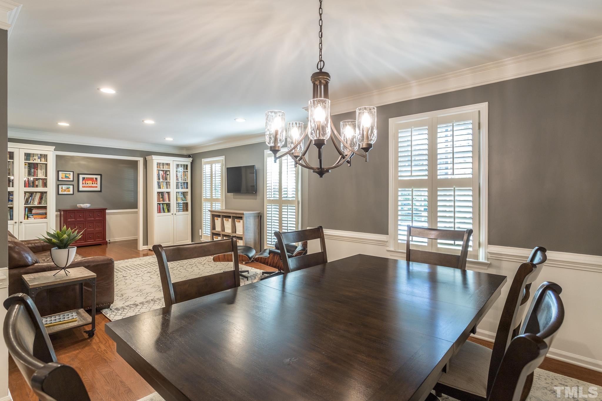 6720 Valley Drive Raleigh, NC 27612 - Photo 19 of 26