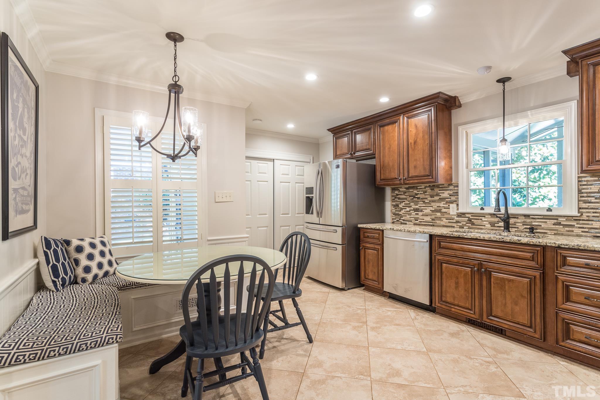 6720 Valley Drive Raleigh, NC 27612 - Photo 20 of 26