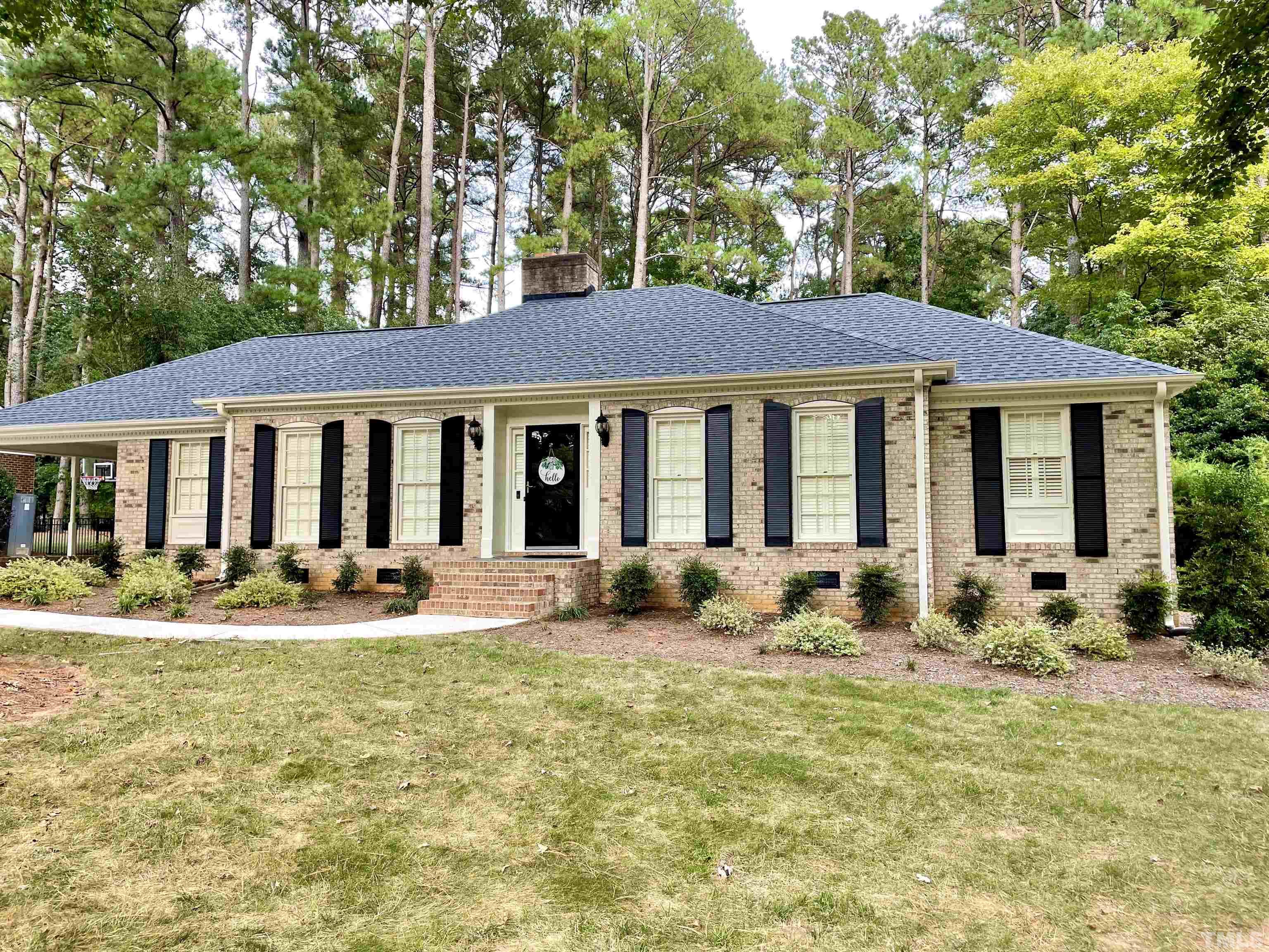 6720 Valley Drive Raleigh, NC 27612 - Photo 3 of 26
