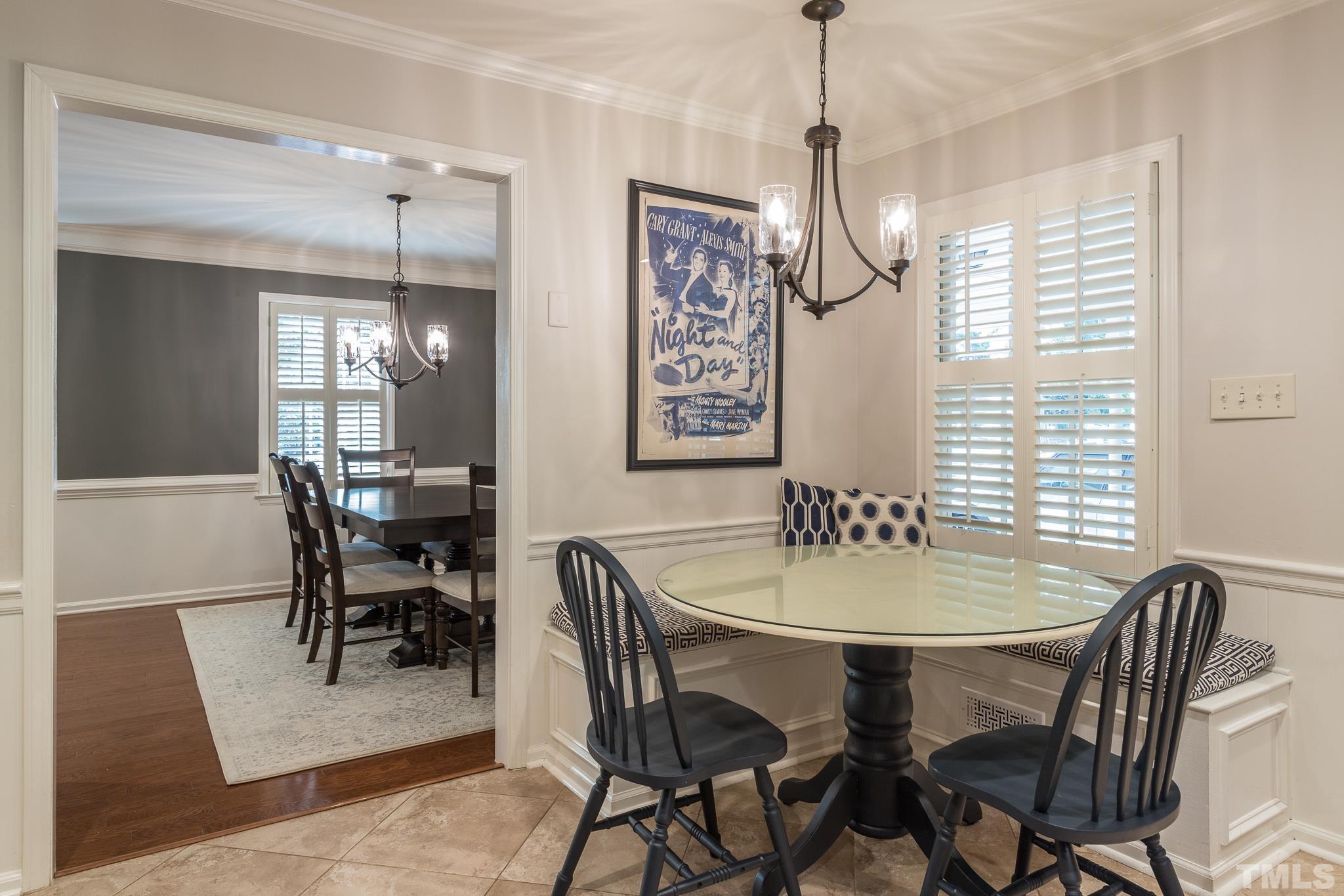 6720 Valley Drive Raleigh, NC 27612 - Photo 21 of 26