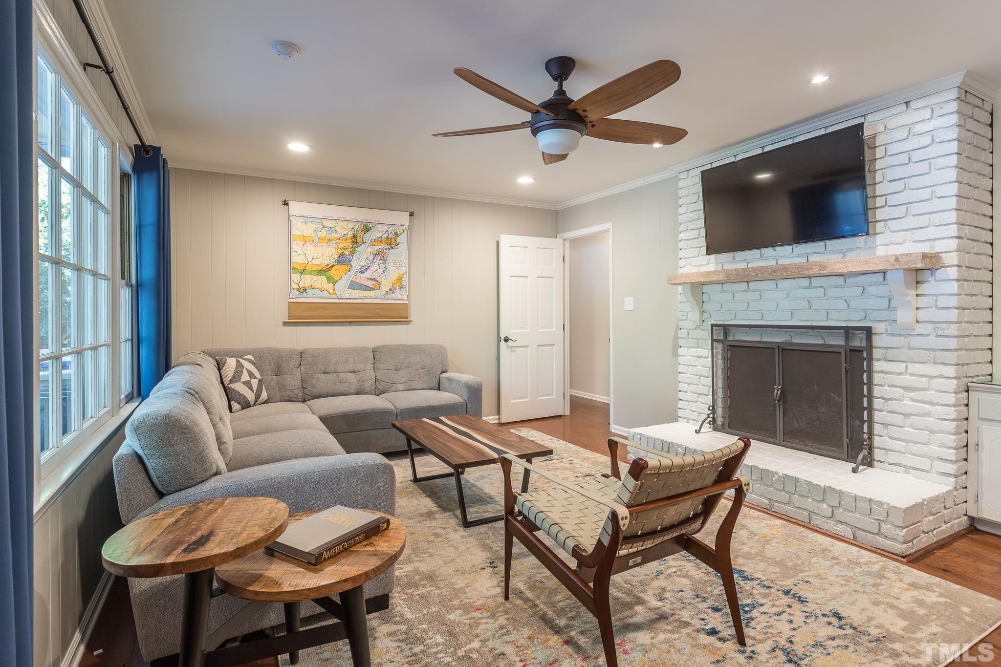 6720 Valley Drive Raleigh, NC 27612 - Photo 24 of 26