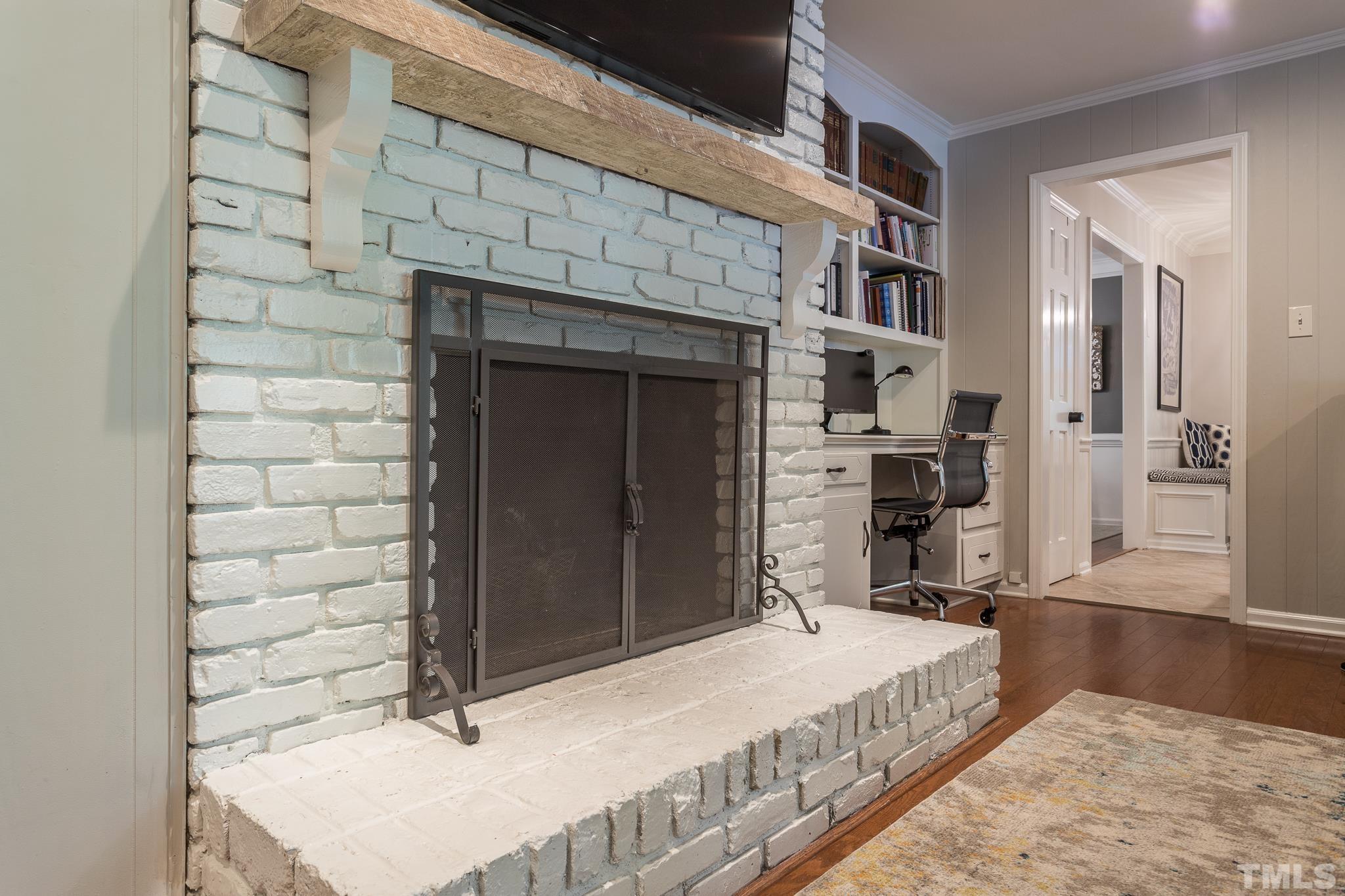 6720 Valley Drive Raleigh, NC 27612 - Photo 25 of 26