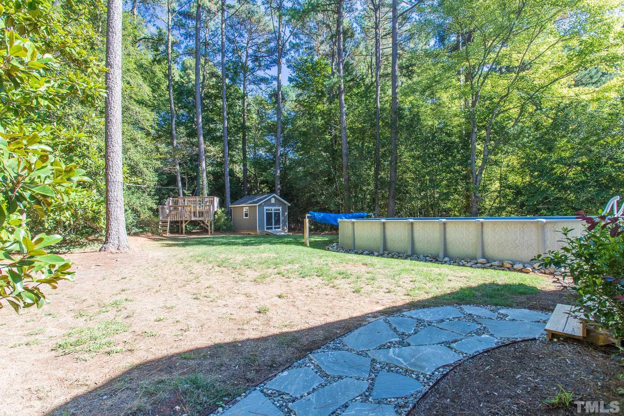 6720 Valley Drive Raleigh, NC 27612 - Photo 6 of 26