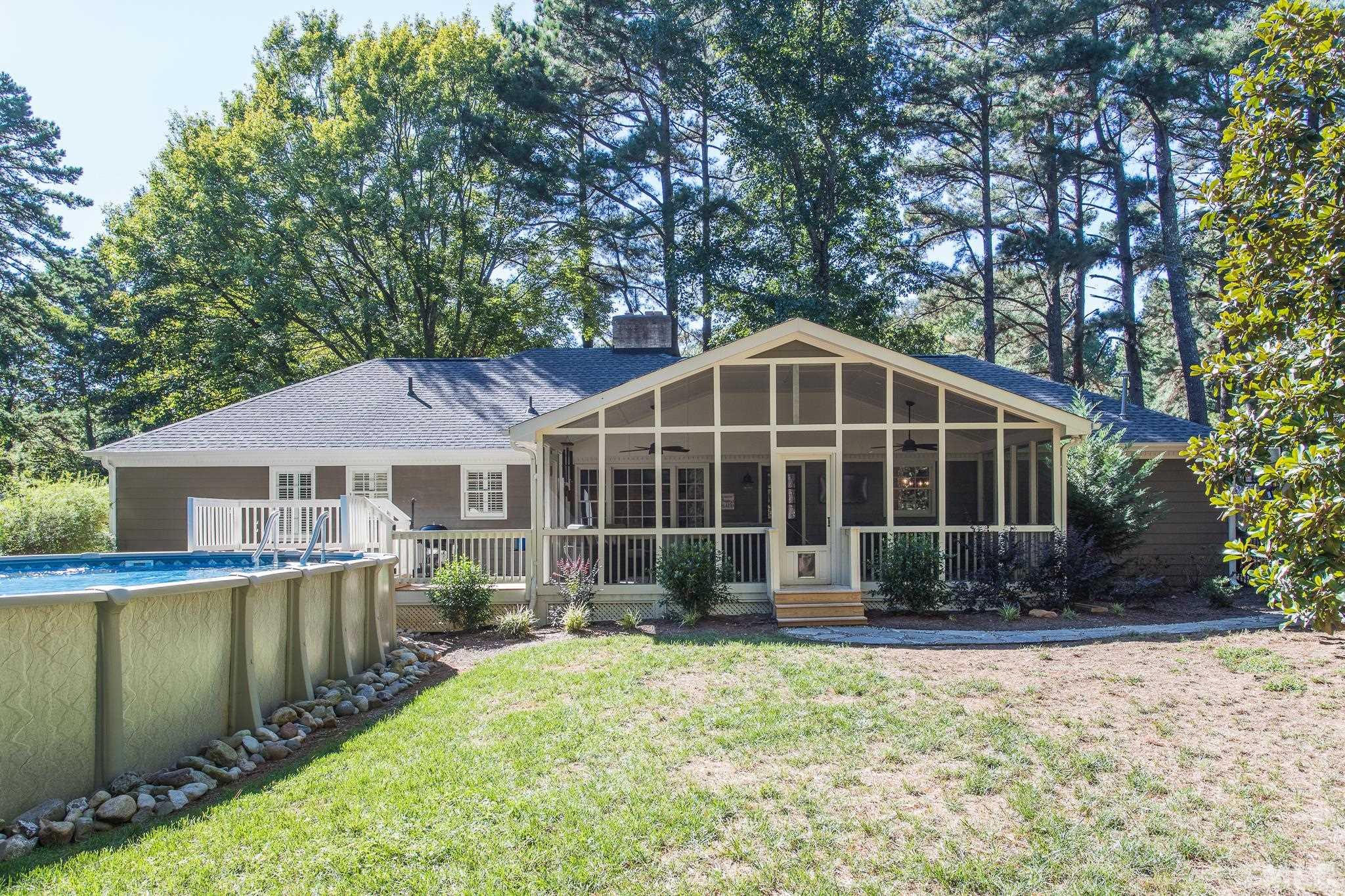 6720 Valley Drive Raleigh, NC 27612 - Photo 7 of 26