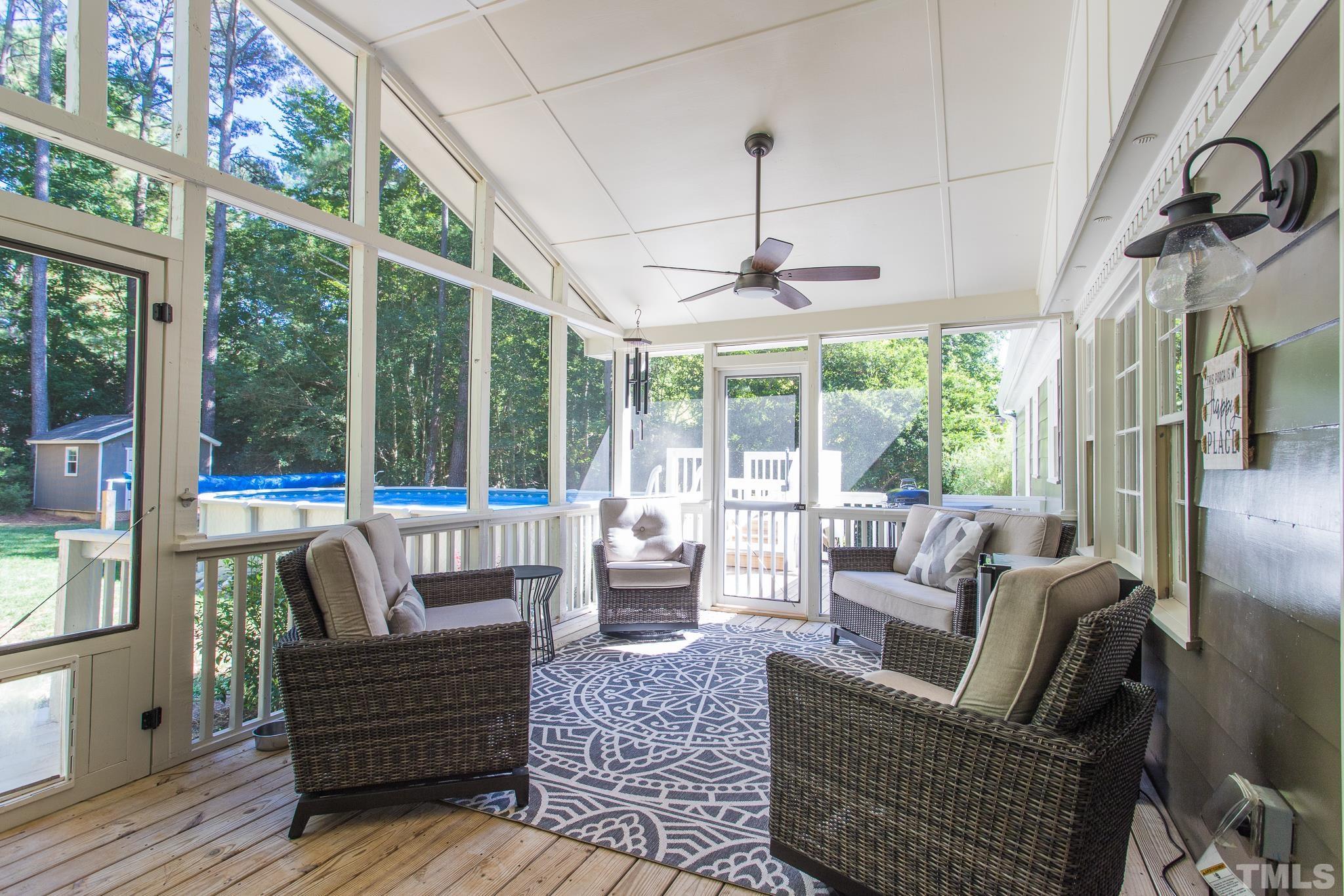 6720 Valley Drive Raleigh, NC 27612 - Photo 9 of 26