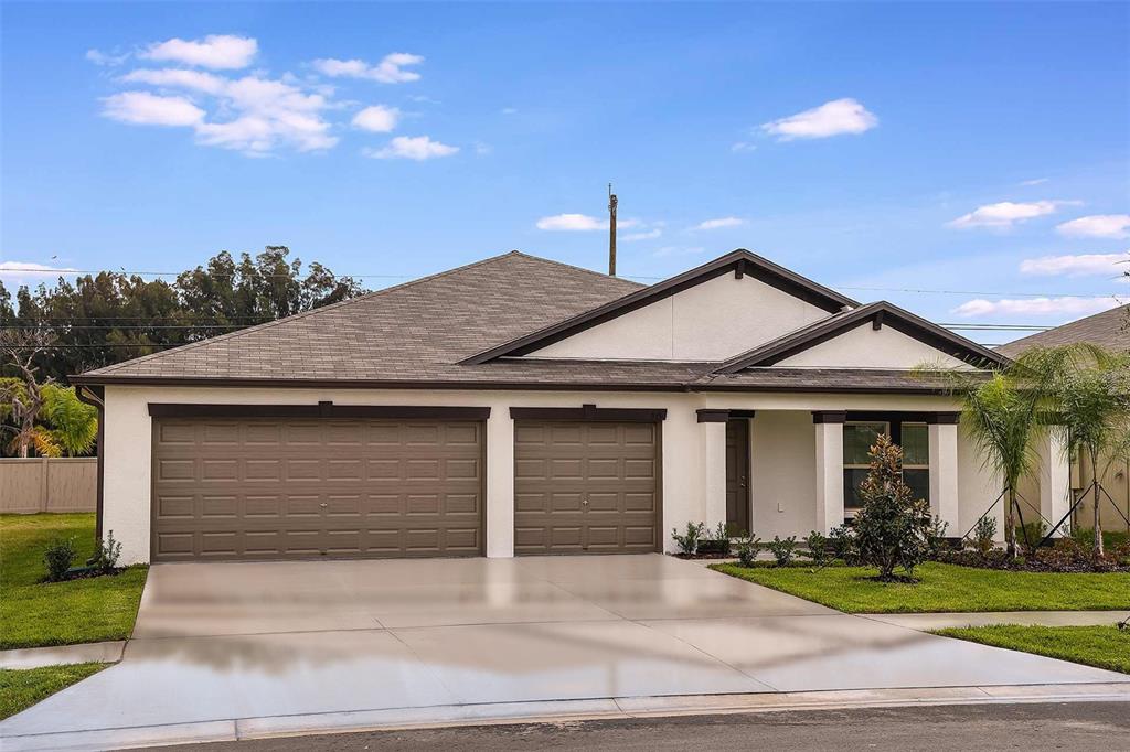 1501 Tiger Tooth Place Ruskin, FL 33570 - Photo 1 of 1