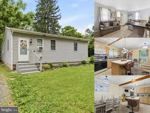 $749,900 | 934 Frenchtown Road, Elkton, MD 21921