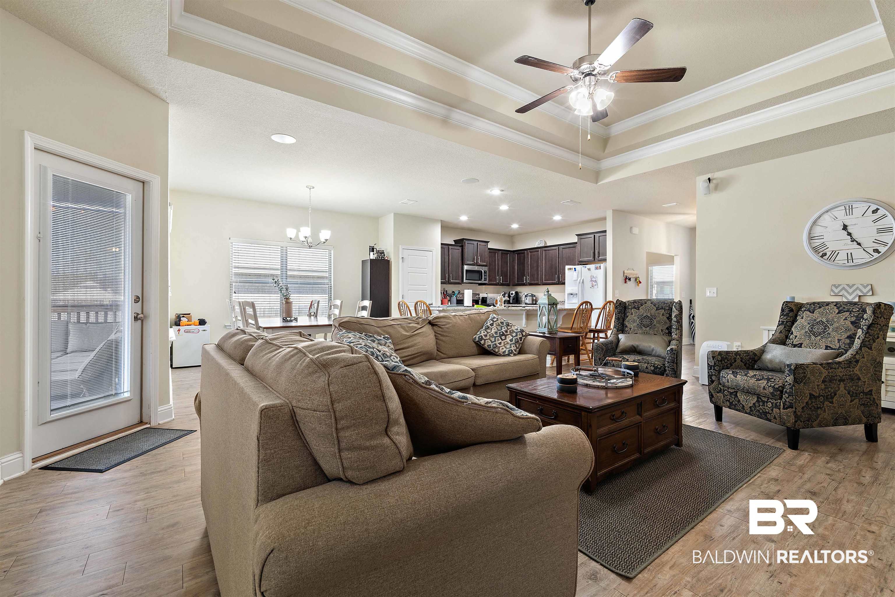 11712 Alameda Court Spanish Fort, AL 36527 - Photo 4 of 27 Living Room