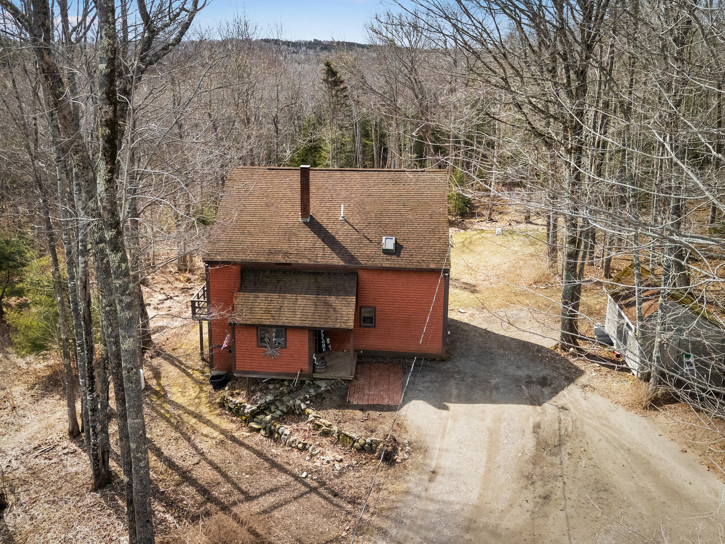 39 Simmons Lane Friendship, ME 04547 - Photo 11 of 64 DJI_20260402103950_0817_D