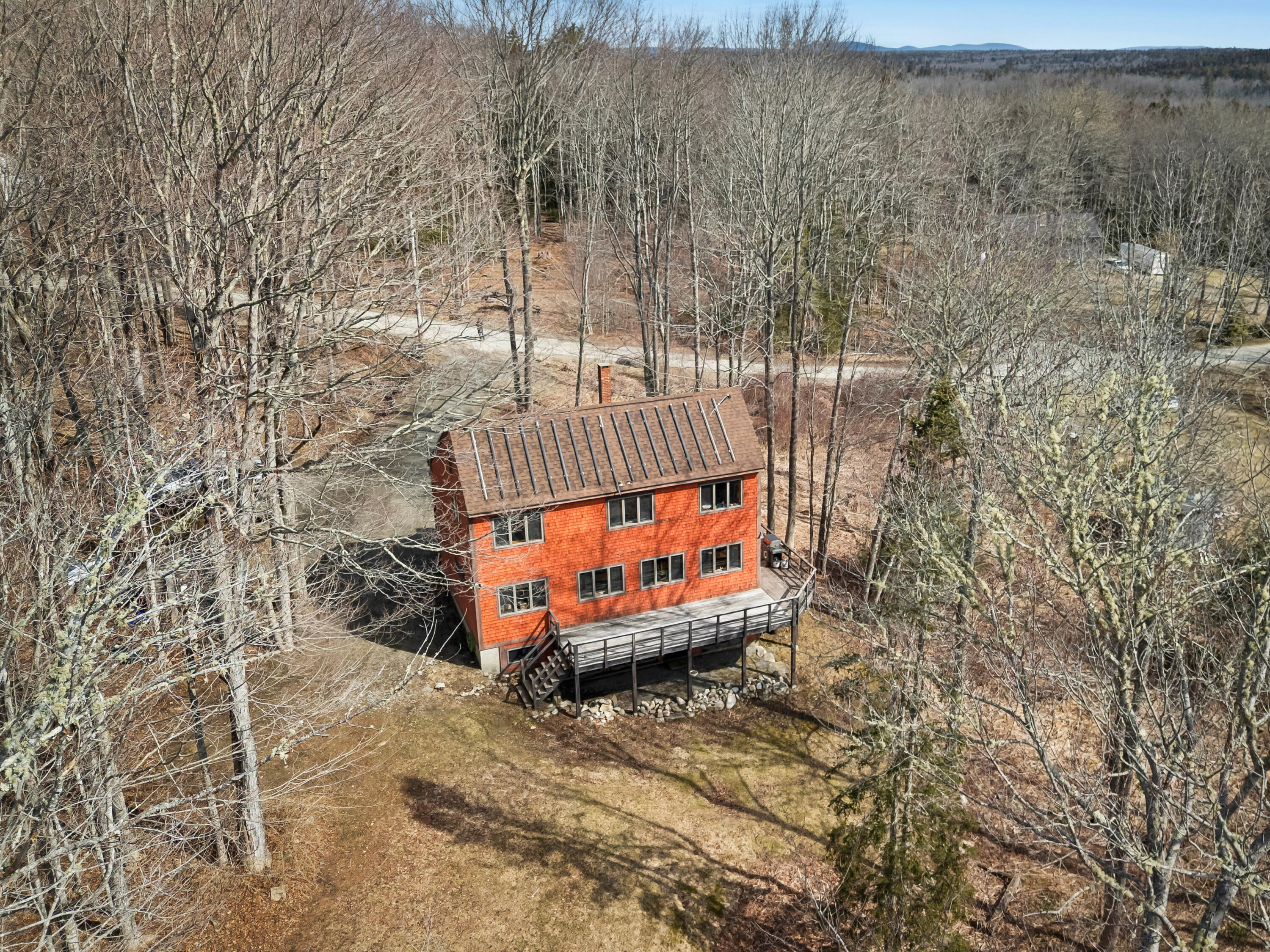 39 Simmons Lane Friendship, ME 04547 - Photo 12 of 62 DJI_20260402103354_0807_D