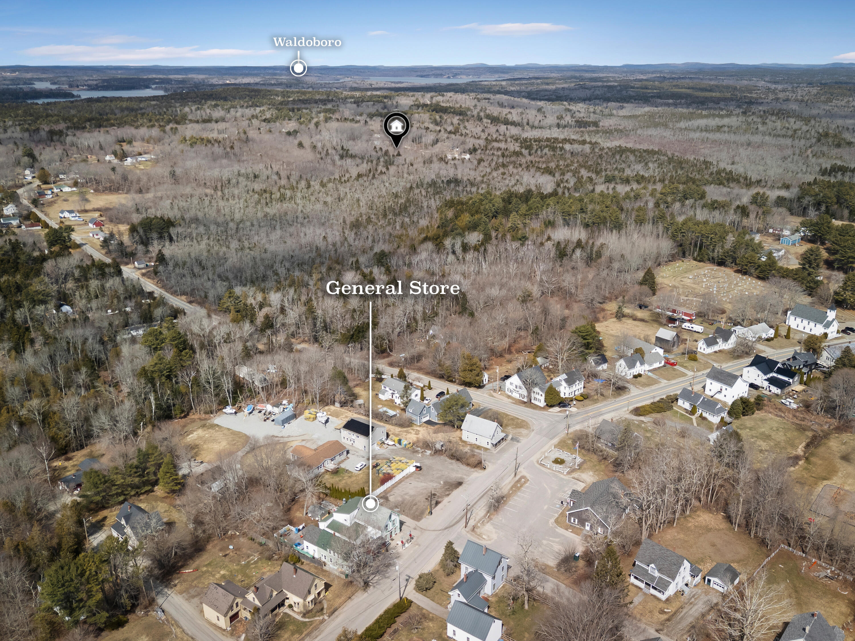 39 Simmons Lane Friendship, ME 04547 - Photo 13 of 62 DJI_20260402123714_0942_D