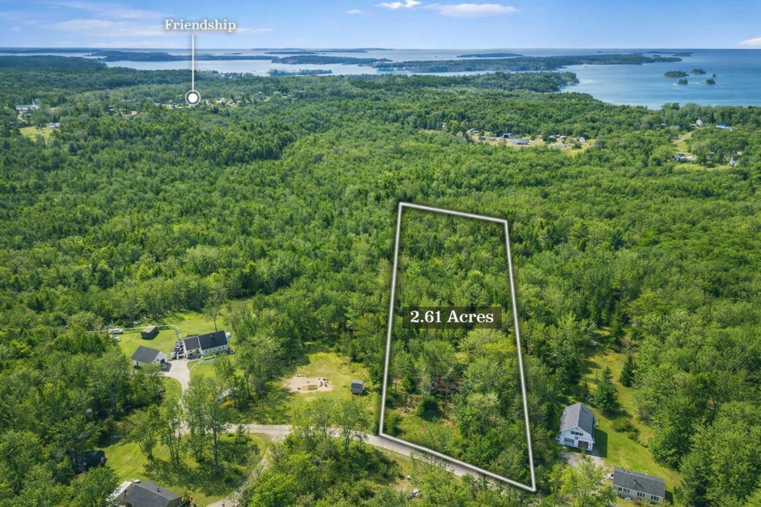 39 Simmons Lane Friendship, ME 04547 - Photo 14 of 62 9D7463B7-B798-46AF-A350-D11B9166BBD7