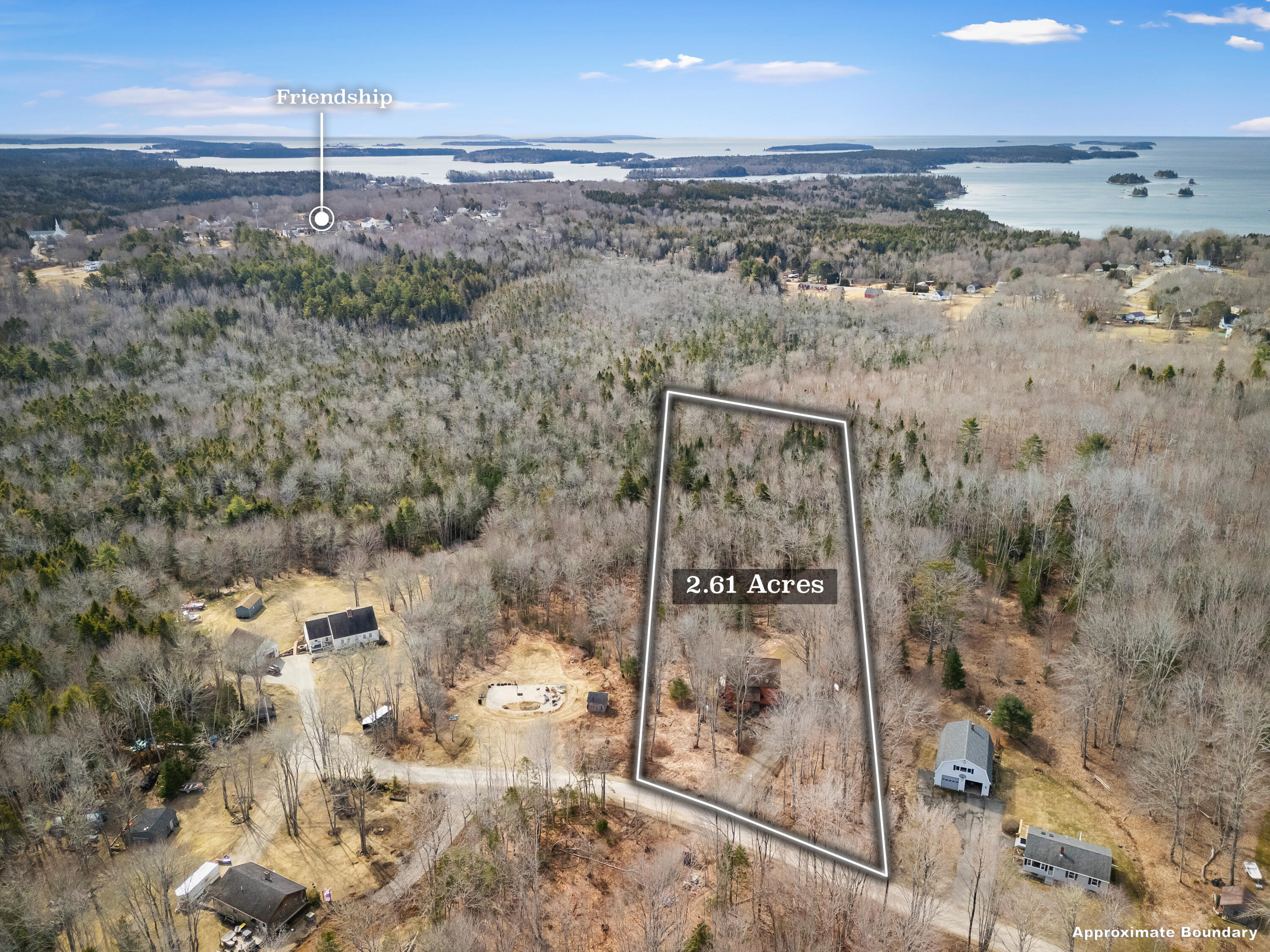 39 Simmons Lane Friendship, ME 04547 - Photo 15 of 62 DJI_20260402103025_0777_D