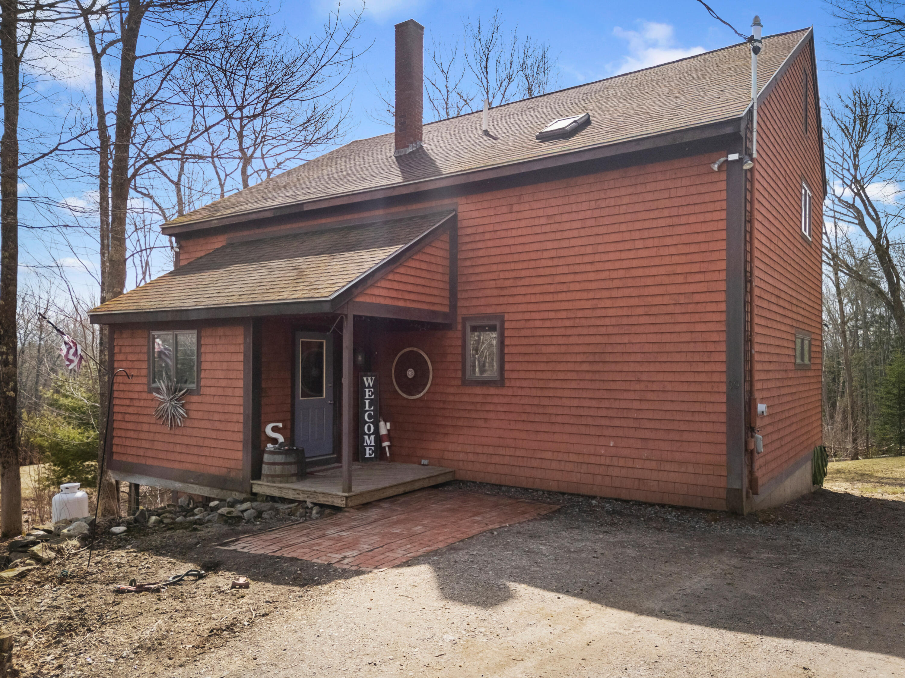 39 Simmons Lane Friendship, ME 04547 - Photo 18 of 62 DJI_20260402105000_0917_D