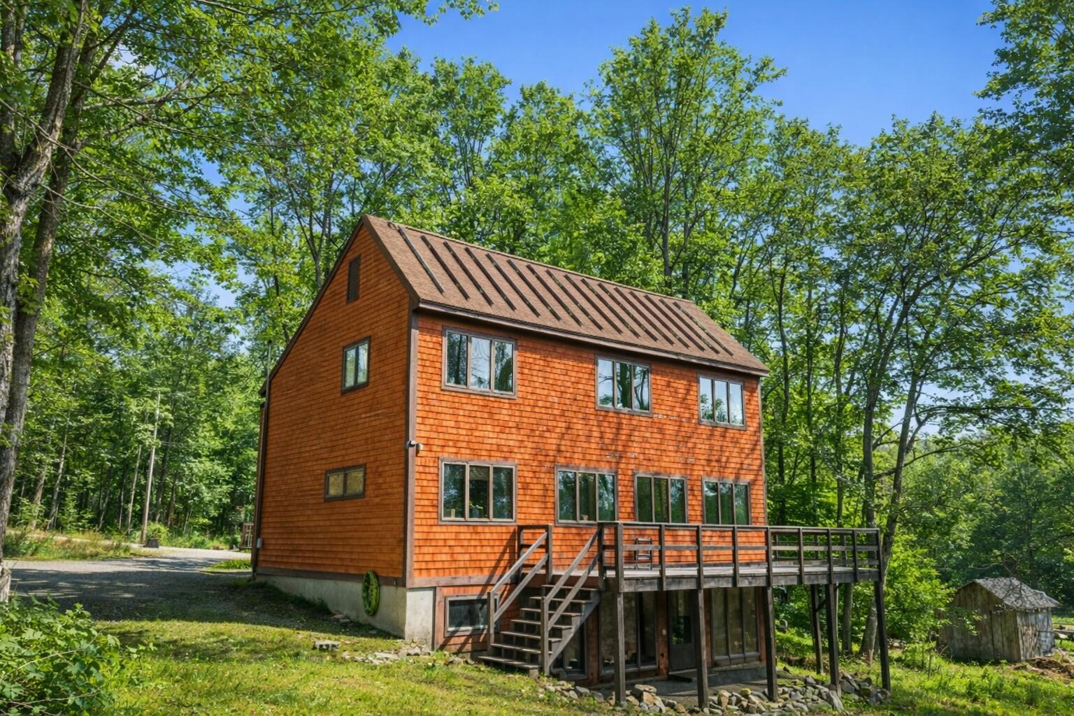 39 Simmons Lane Friendship, ME 04547 - Photo 5 of 62 77CCBAF0-C288-4362-8902-E5D318547AB8