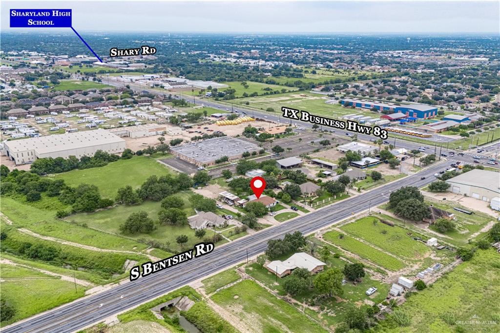 200 South Bentsen Road McAllen, TX 78501 - Photo 22 of 28