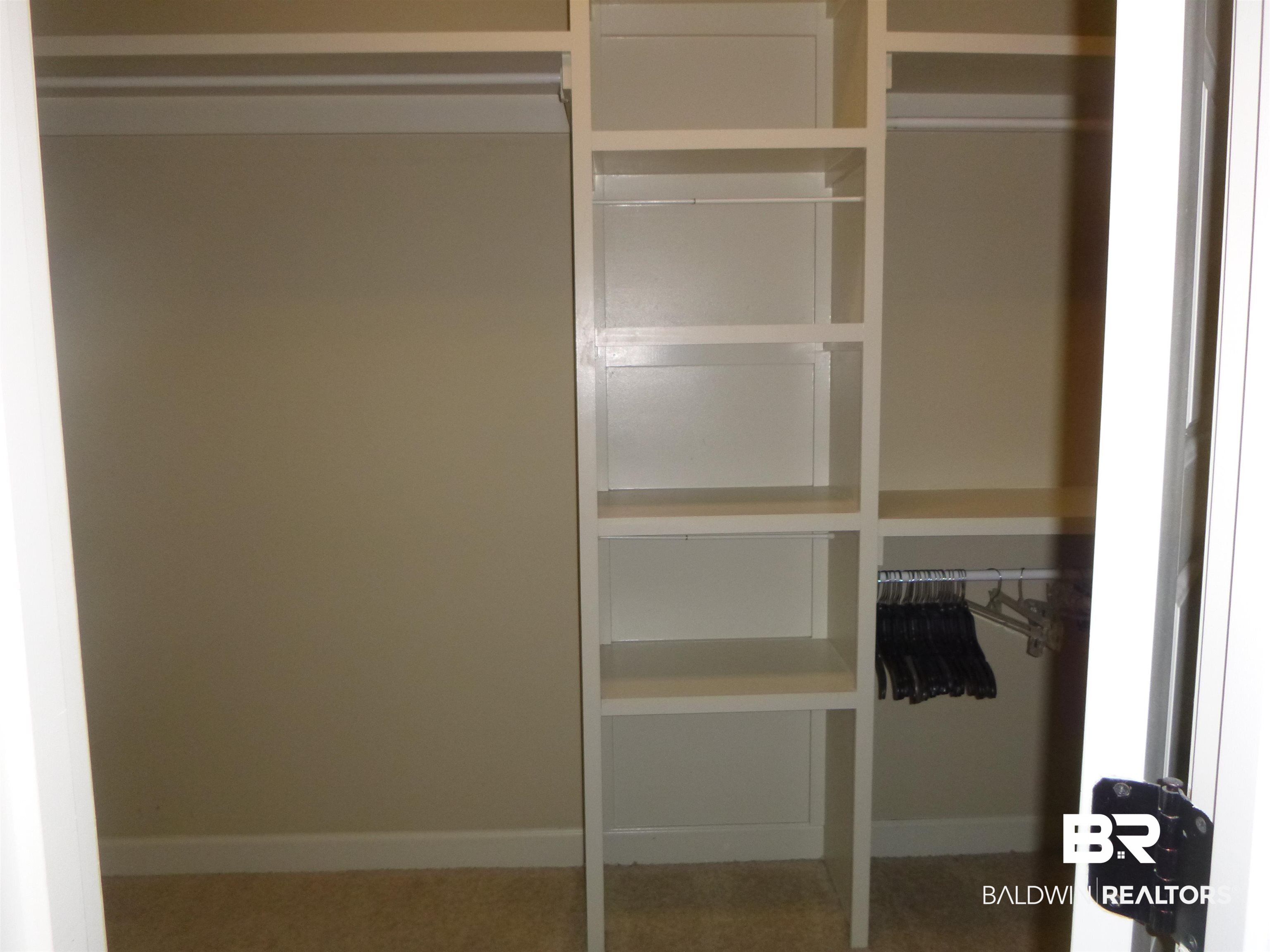8818 Rosedown Lane Daphne, AL 36526 - Photo 23 of 33 Walk-in Closets