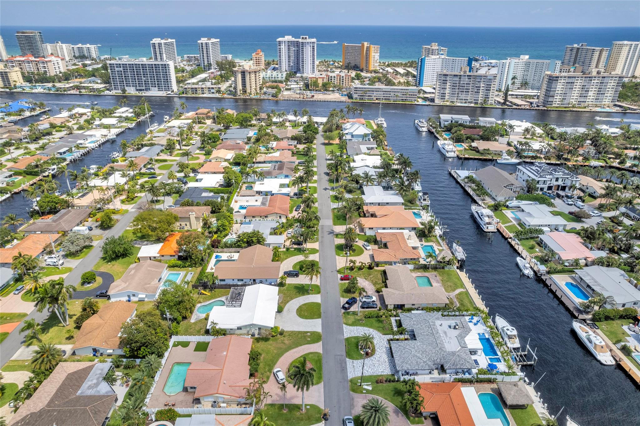 2720 Northeast 7th Street Pompano Beach, FL 33062 - Photo 76 of 100 Photo 76