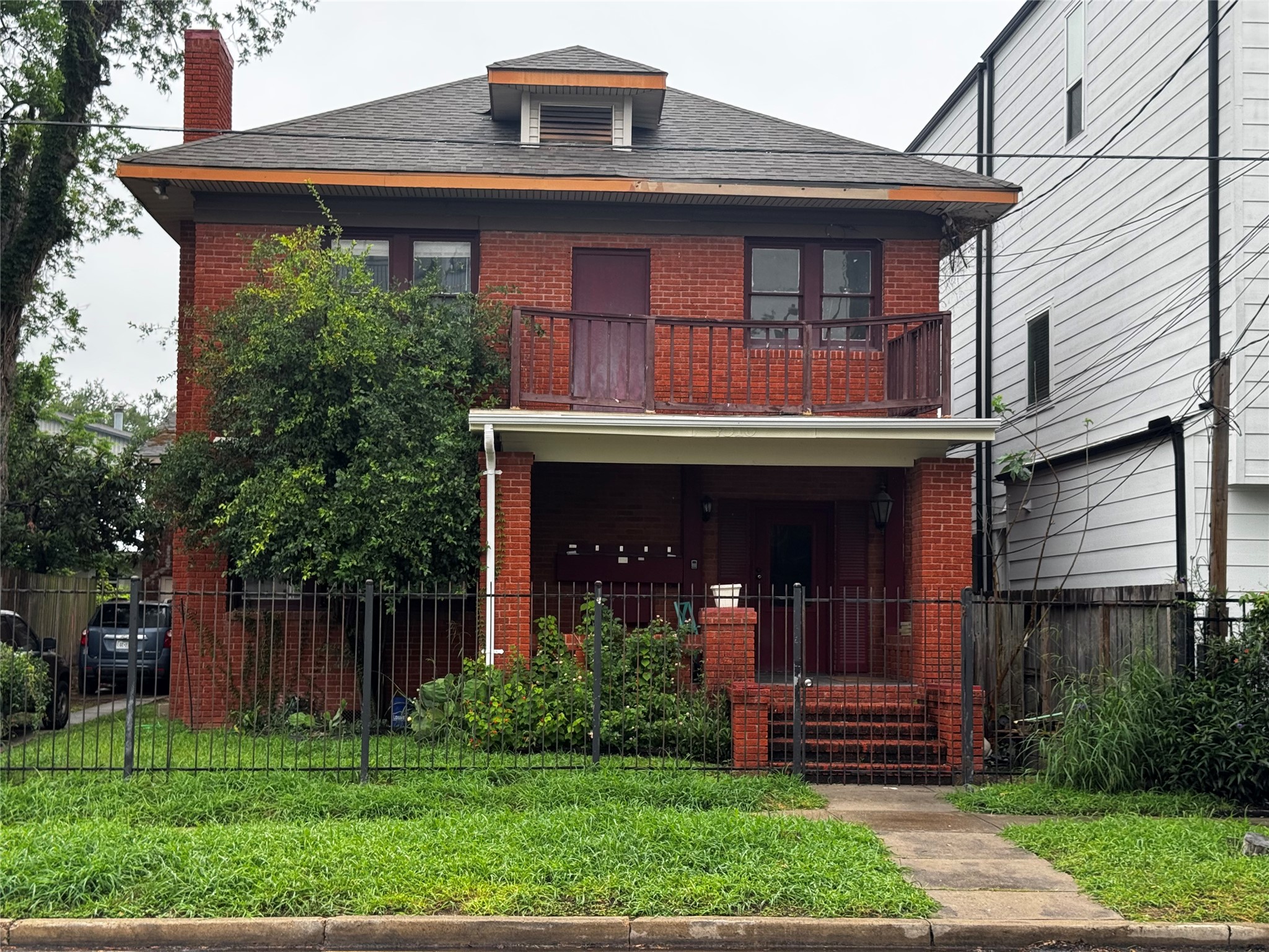 4510 La Branch Street, Unit 4 Houston, TX 77004 - Photo 1 of 8