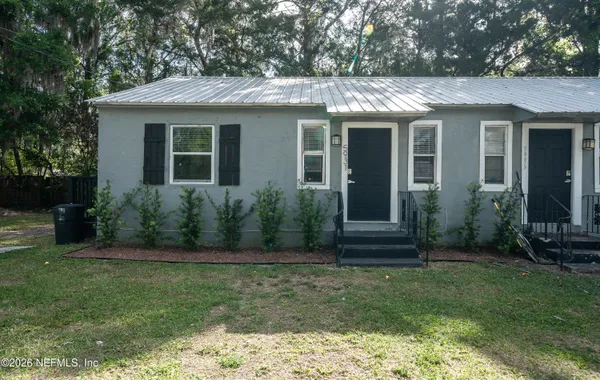 $1,195 | 5931 Wilmar Road West, Jacksonville, FL 32244