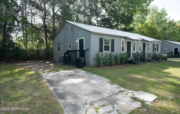 $1,195 | 5931 Wilmar Road West, Jacksonville, FL 32244