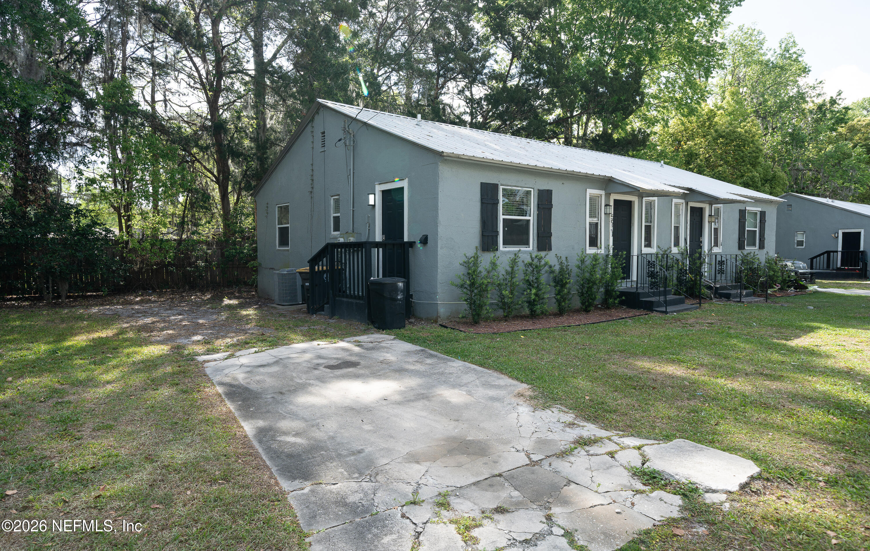 5931 Wilmar Road West Jacksonville, FL 32244 - Photo 17 of 19 Ext Front b