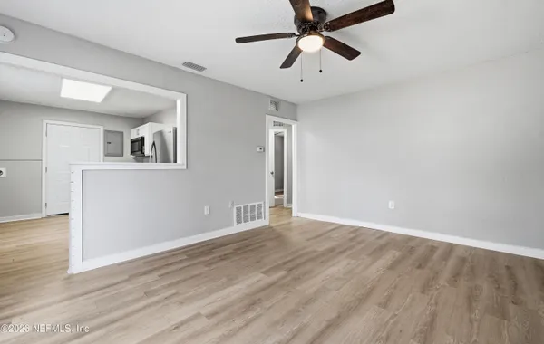 $1,195 | 5931 Wilmar Road West, Jacksonville, FL 32244
